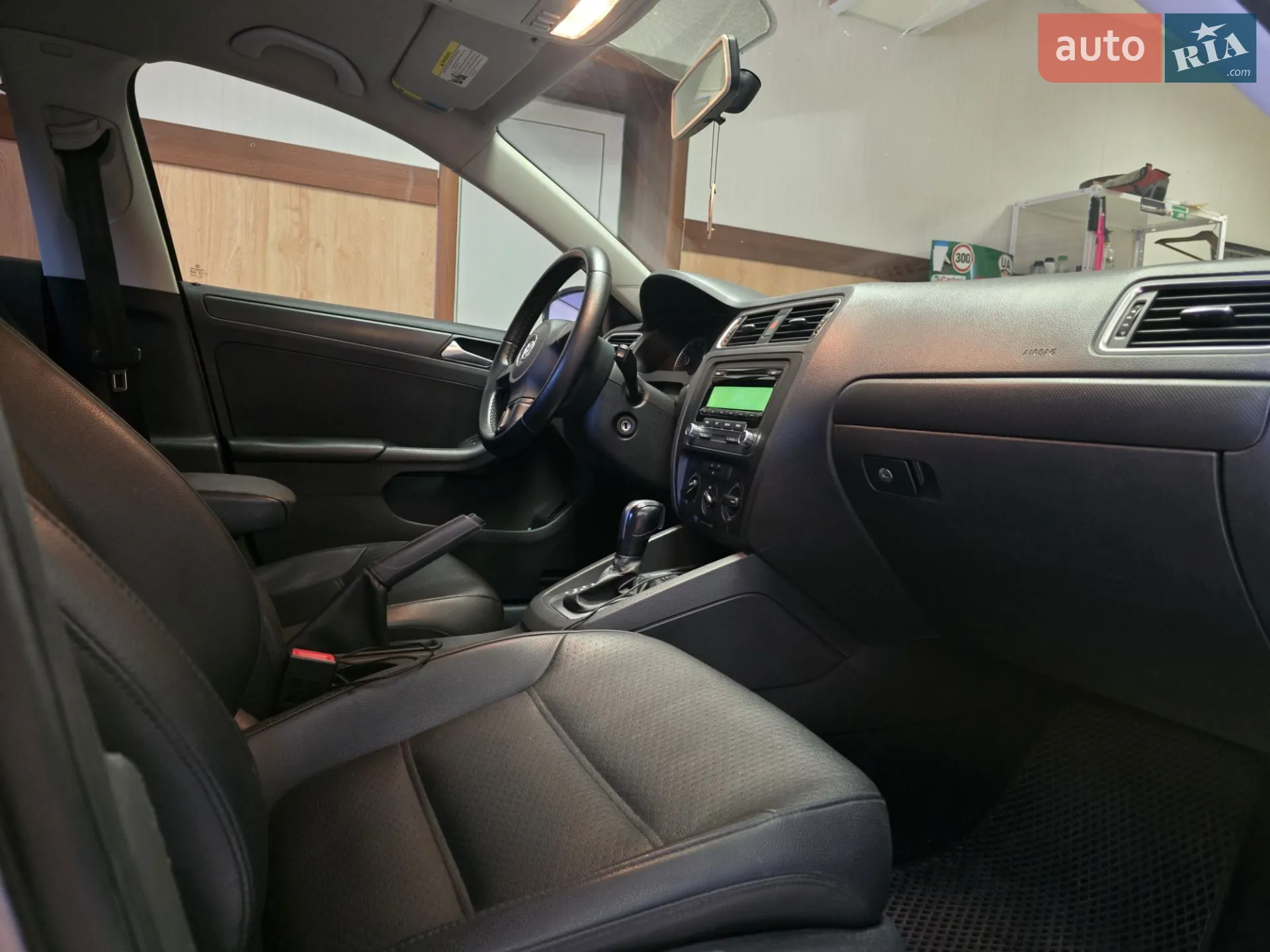 2013 Volkswagen Jetta - мініатюра 22