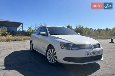 Седан Volkswagen Jetta 2011 в Борисполе
