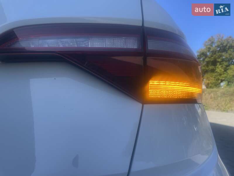 Седан Volkswagen Jetta 2018 в Хмельницькому