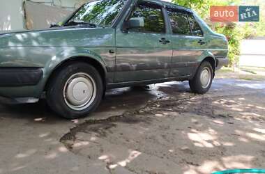 Седан Volkswagen Jetta 1989 в 