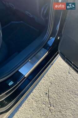 Седан Volkswagen Jetta 2014 в 