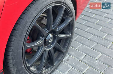 Седан Volkswagen Jetta 2013 в 