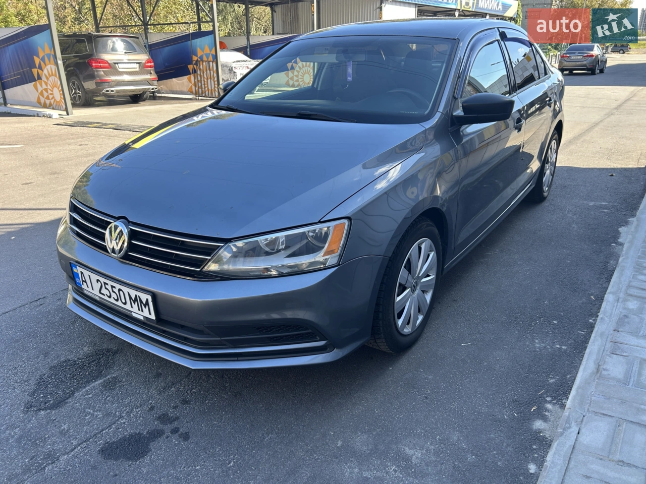 2013 Volkswagen Jetta - мініатюра 31