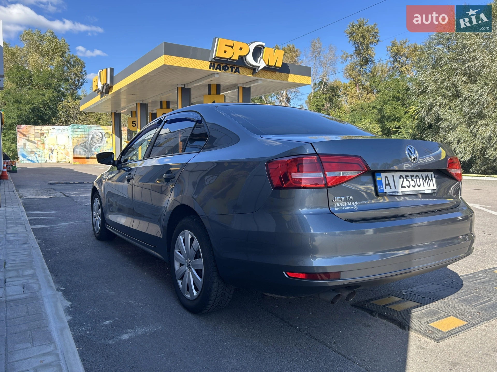 2014 Volkswagen Jetta - мініатюра 8