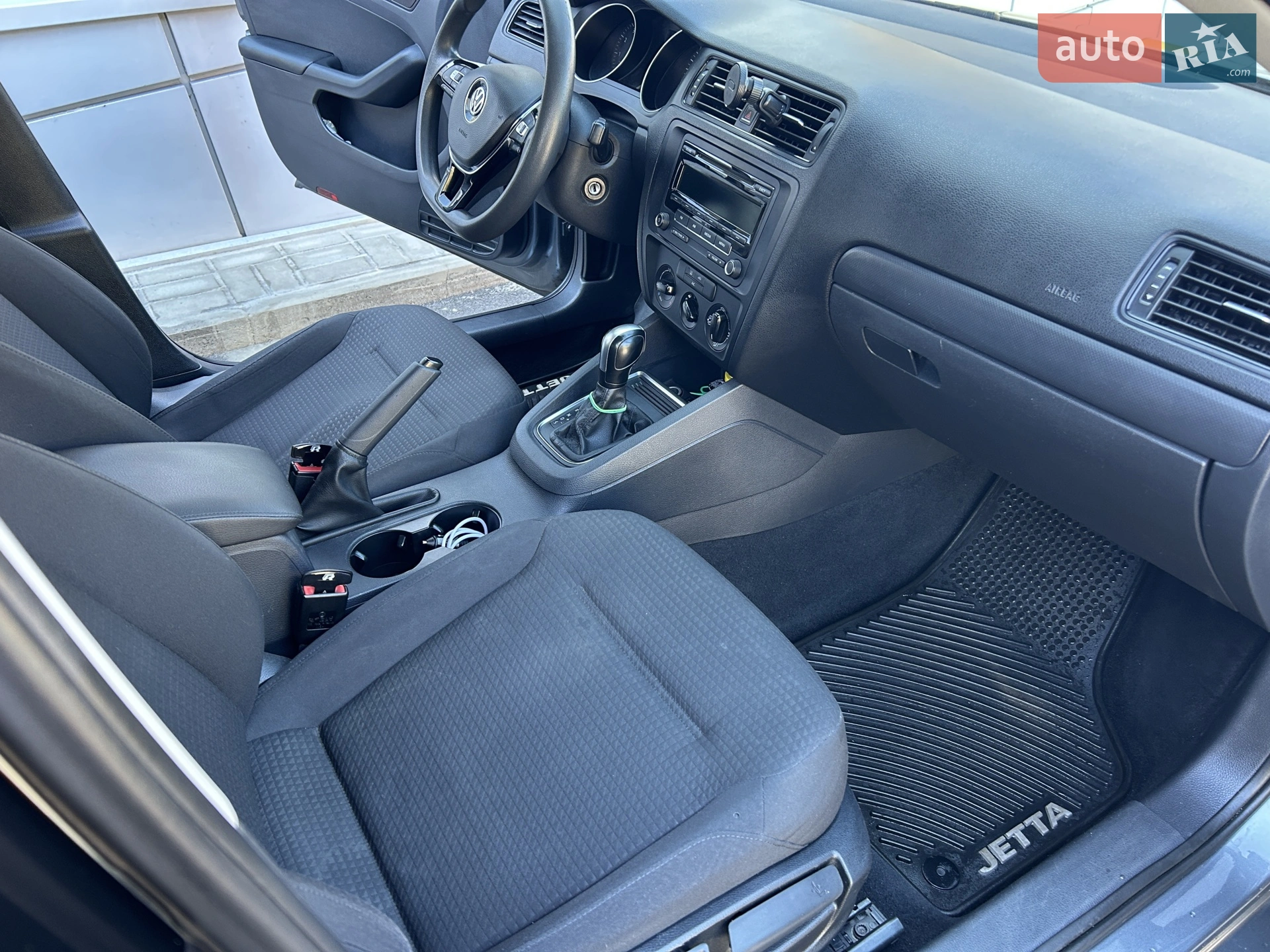 2014 Volkswagen Jetta - мініатюра 28