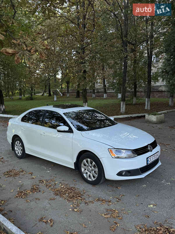 Volkswagen Jetta 2014 Volkswagen Jetta 2014