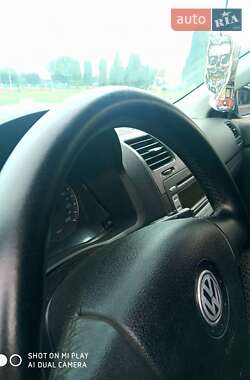 Седан Volkswagen Jetta 2008 в 