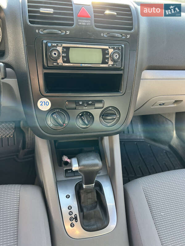 Седан Volkswagen Jetta 2006 в Николаеве фото 8 Седан Volkswagen Jetta 2006 в Николаеве