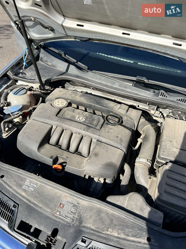 Седан Volkswagen Jetta 2006 в Николаеве фото 15 Седан Volkswagen Jetta 2006 в Николаеве