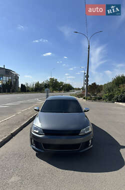 Седан Volkswagen Jetta 2013 в Одесі