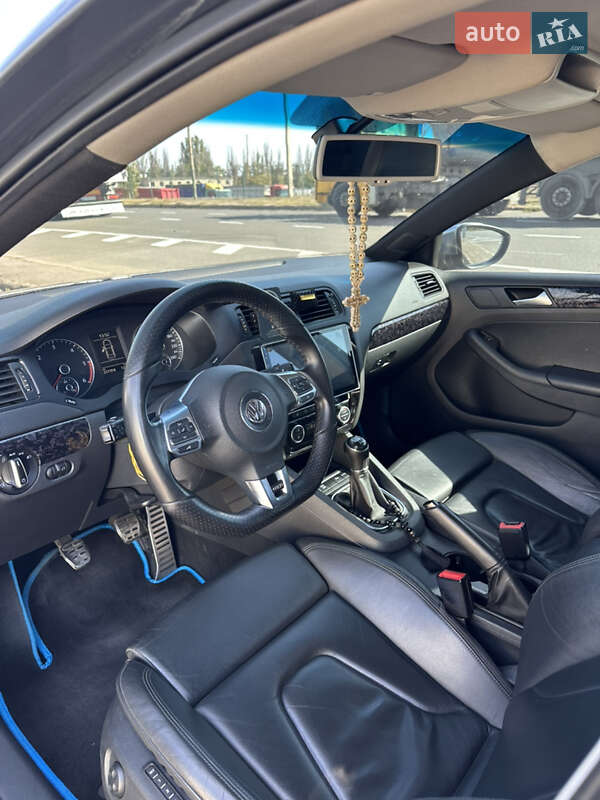 Седан Volkswagen Jetta 2013 в Одесі фото 6 Седан Volkswagen Jetta 2013 в Одесі
