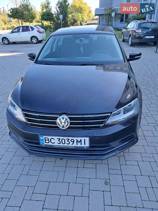 Седан Volkswagen Jetta 2015 в Мурованом фото 28 Седан Volkswagen Jetta 2015 в Мурованом