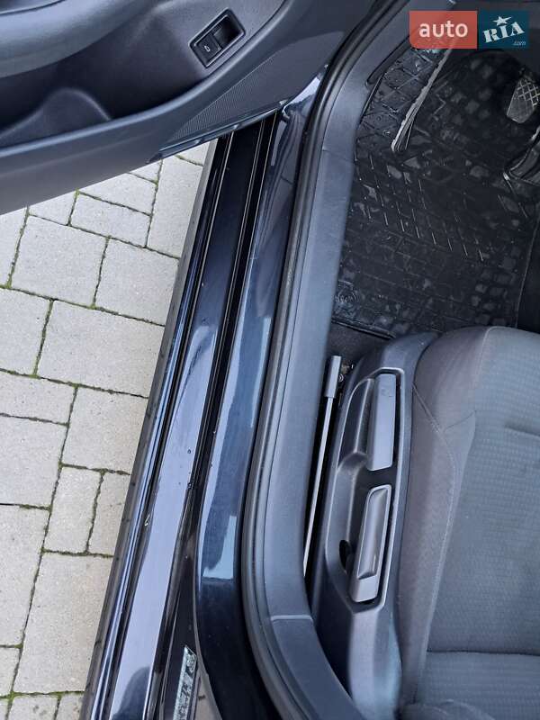 Седан Volkswagen Jetta 2015 в Мурованом фото 53 Седан Volkswagen Jetta 2015 в Мурованом