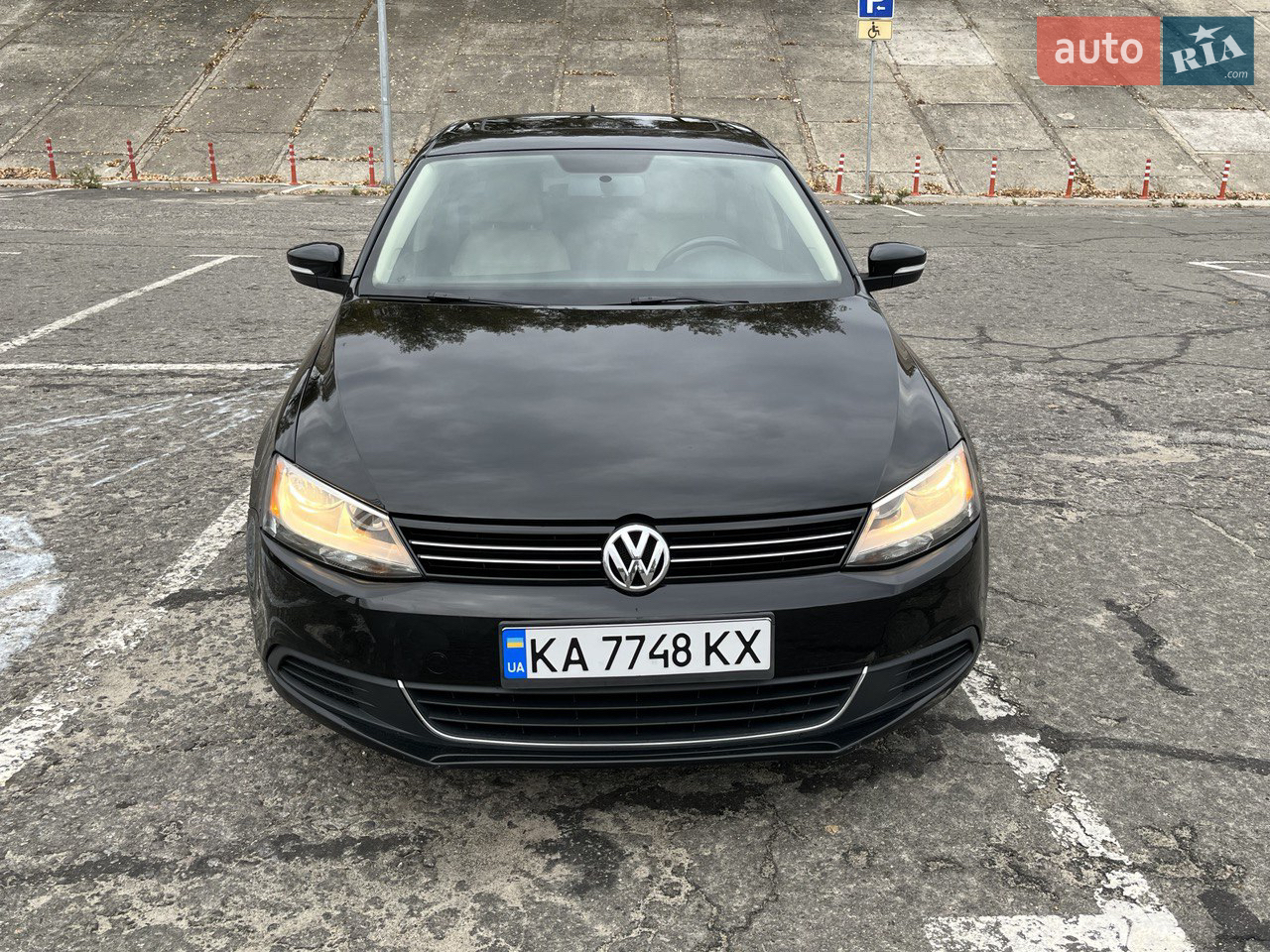 2014 Volkswagen Jetta - мініатюра 31