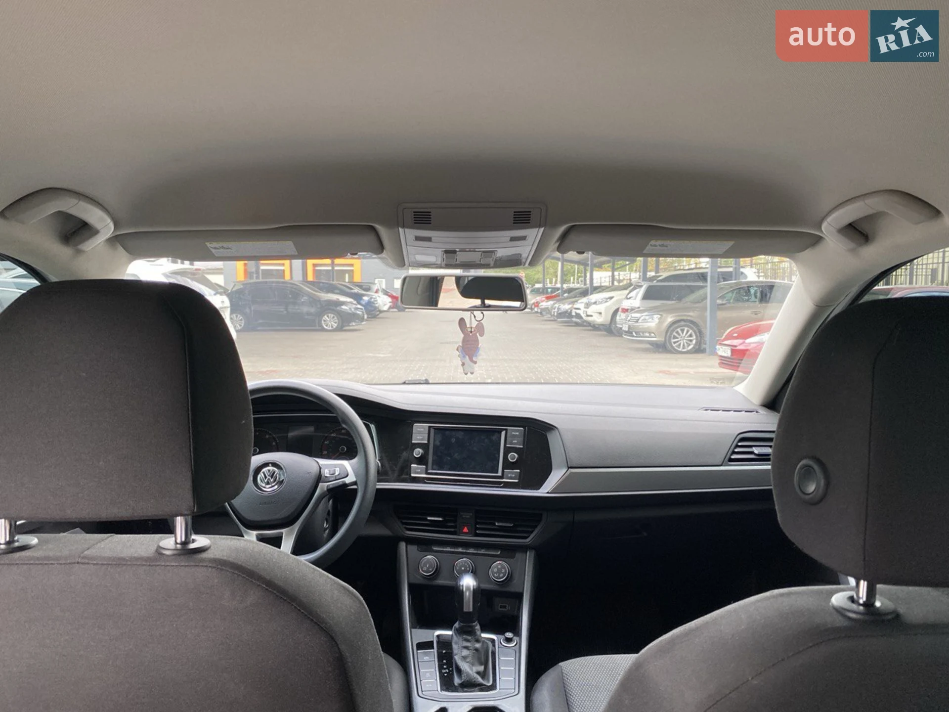 2019 Volkswagen Jetta - мініатюра 17