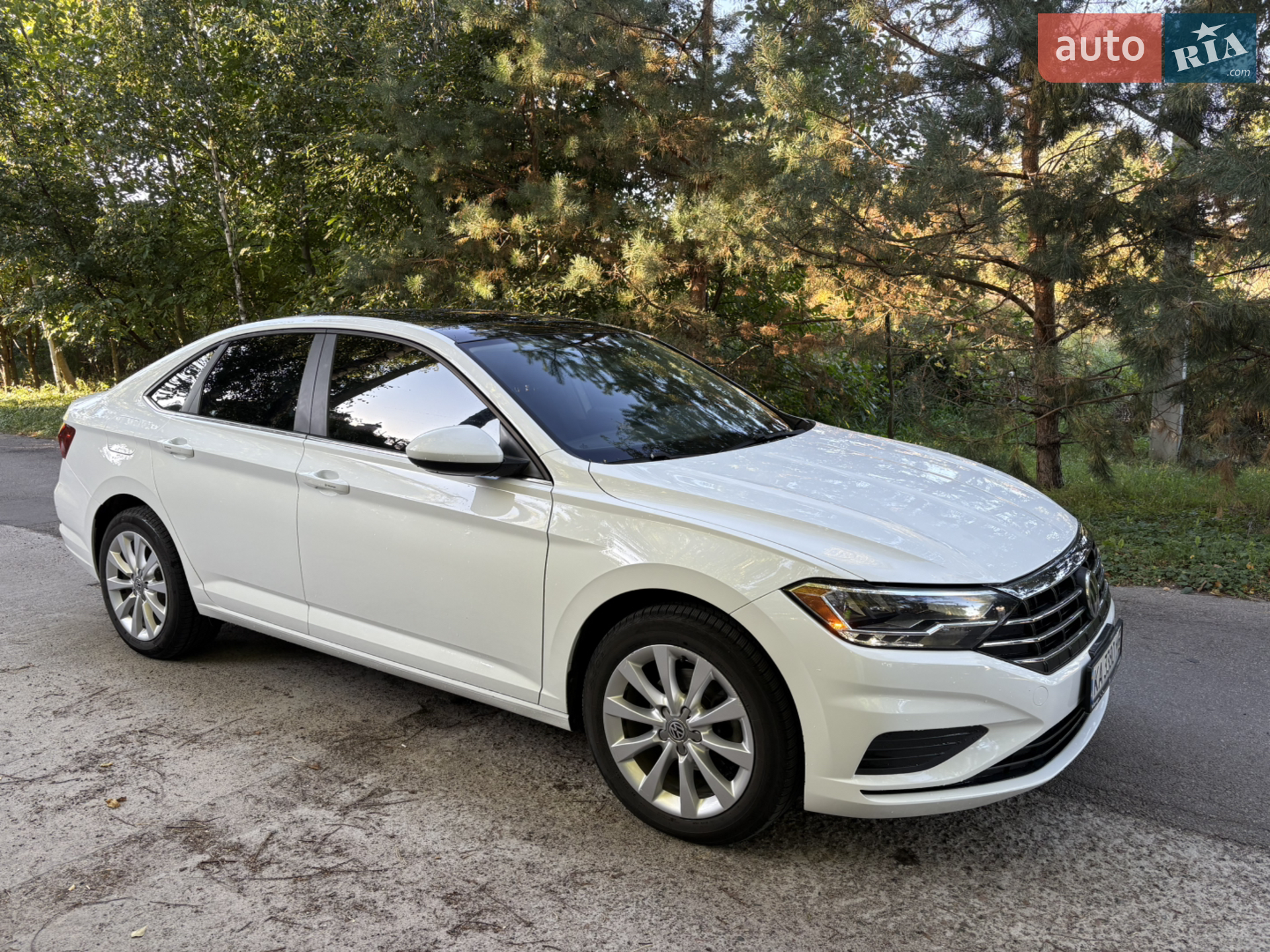 2019 Volkswagen Jetta - мініатюра 3