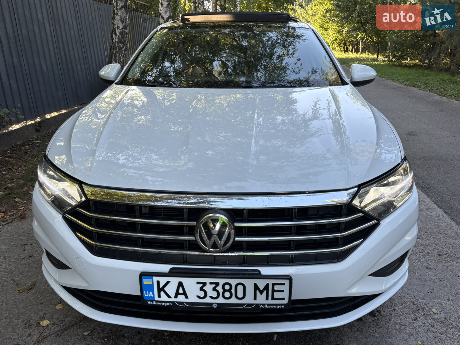 2019 Volkswagen Jetta - мініатюра 23