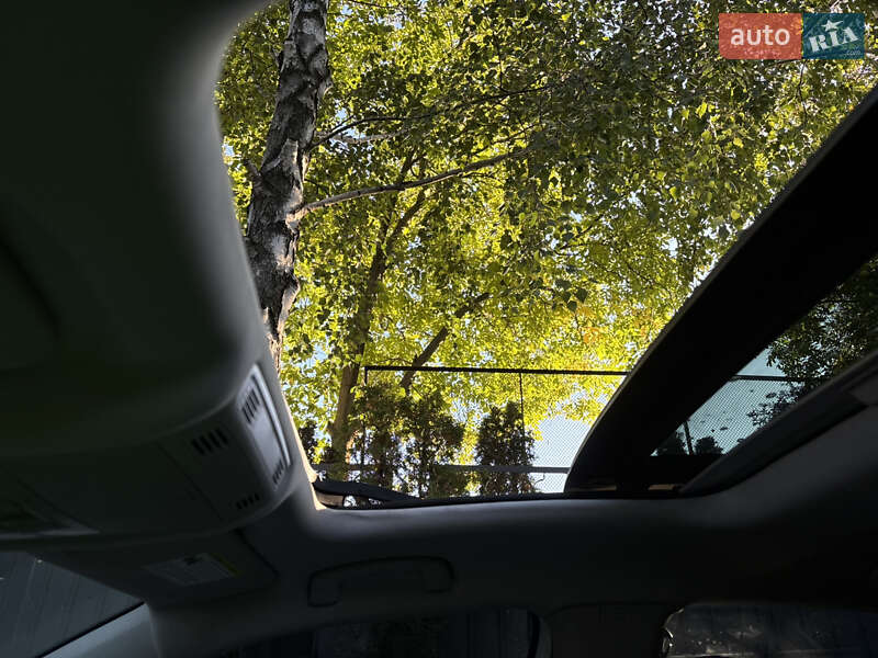 Седан Volkswagen Jetta 2019 в Києві