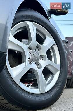 Седан Volkswagen Jetta 2005 в 