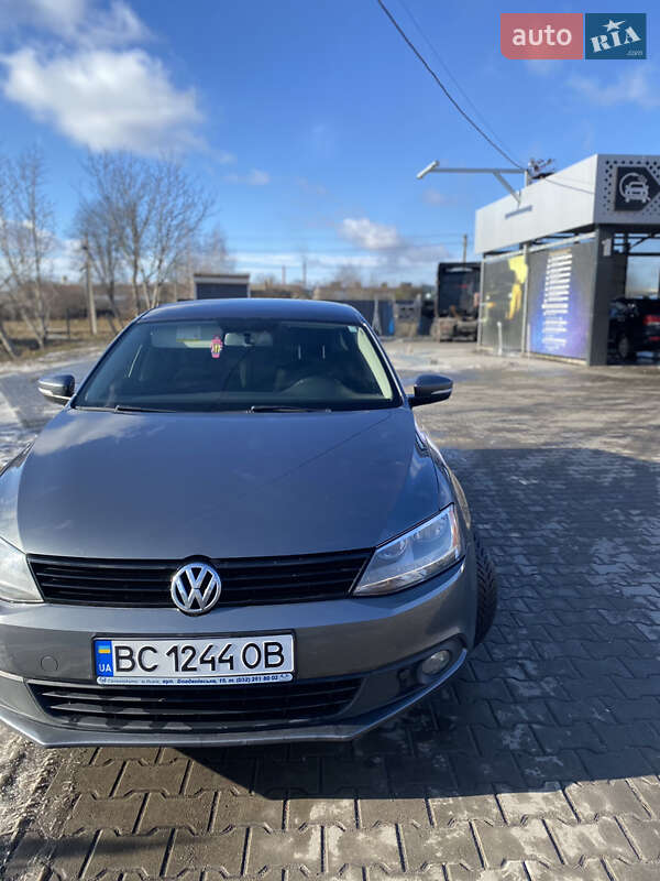 Volkswagen Jetta 2014 Volkswagen Jetta 2014
