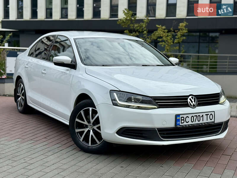 Volkswagen Jetta 2016