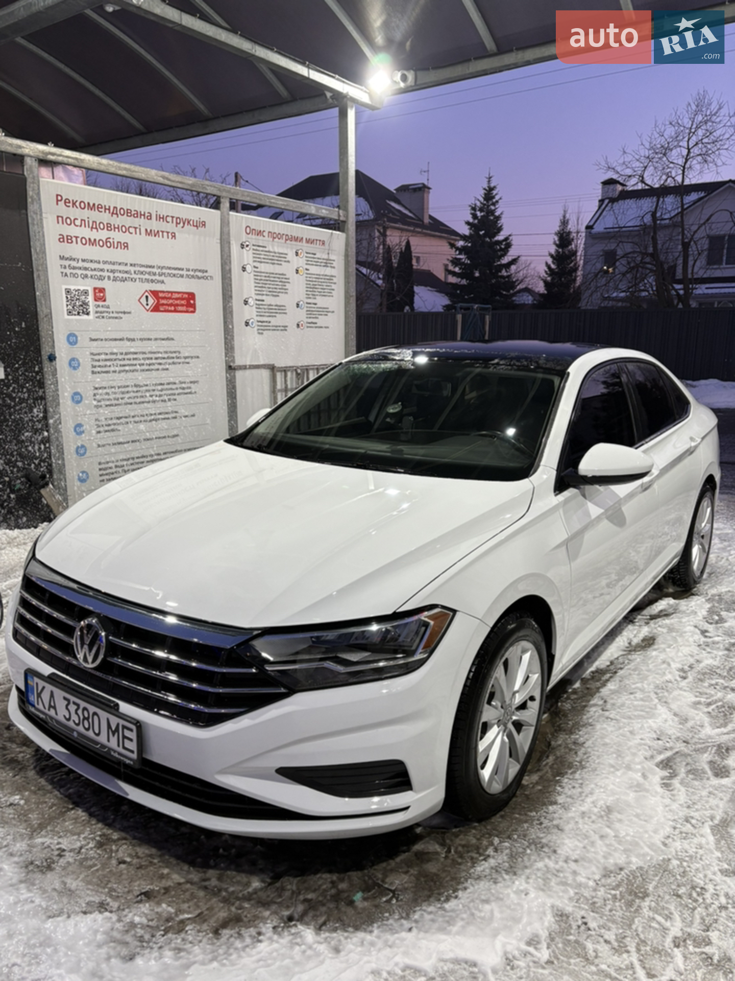 2019 Volkswagen Jetta - мініатюра 9