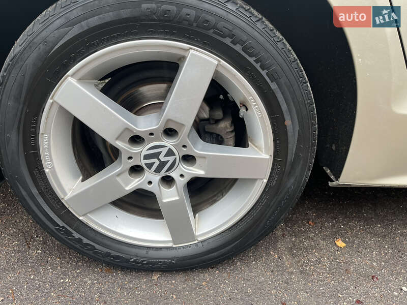 Седан Volkswagen Jetta 2013 в Каменском фото 12 Седан Volkswagen Jetta 2013 в Каменском