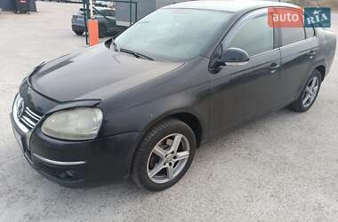 Седан Volkswagen Jetta 2008 в Киеве