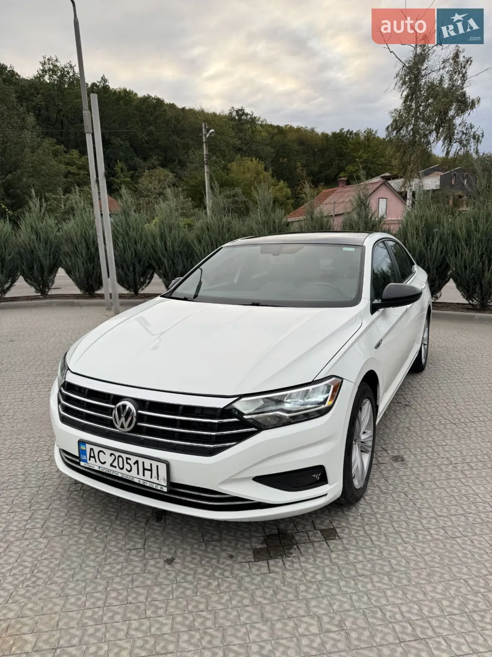 2017 Volkswagen Jetta - мініатюра 14