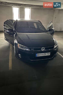 Седан Volkswagen Jetta 2013 в Одессе