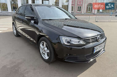 Седан Volkswagen Jetta 2014 в Одессе