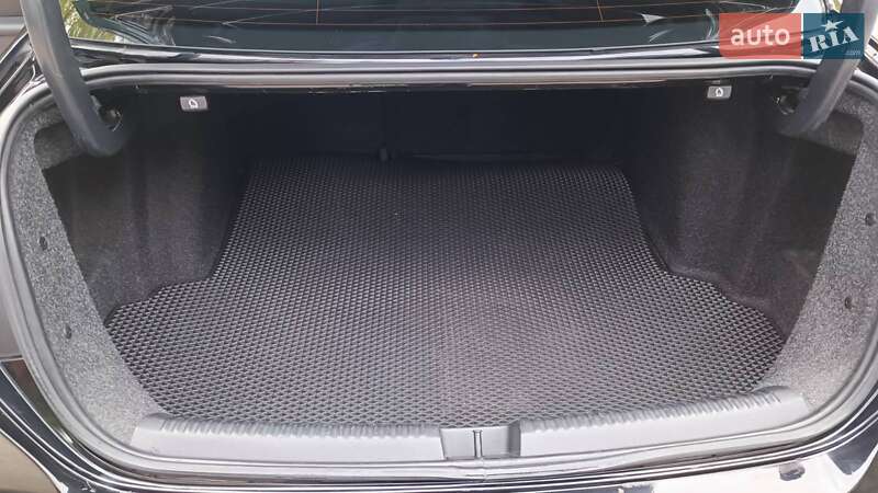 Седан Volkswagen Jetta 2014 в Харькове