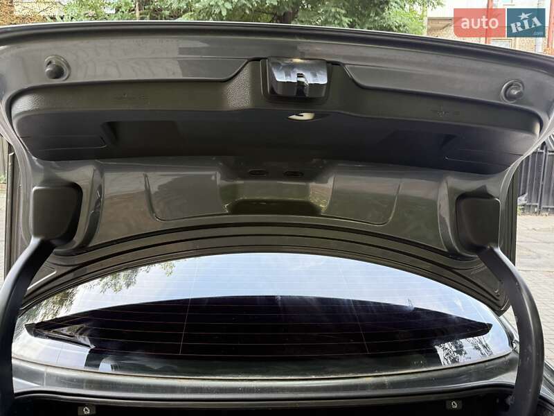 Седан Volkswagen Jetta 2013 в Запорожье
