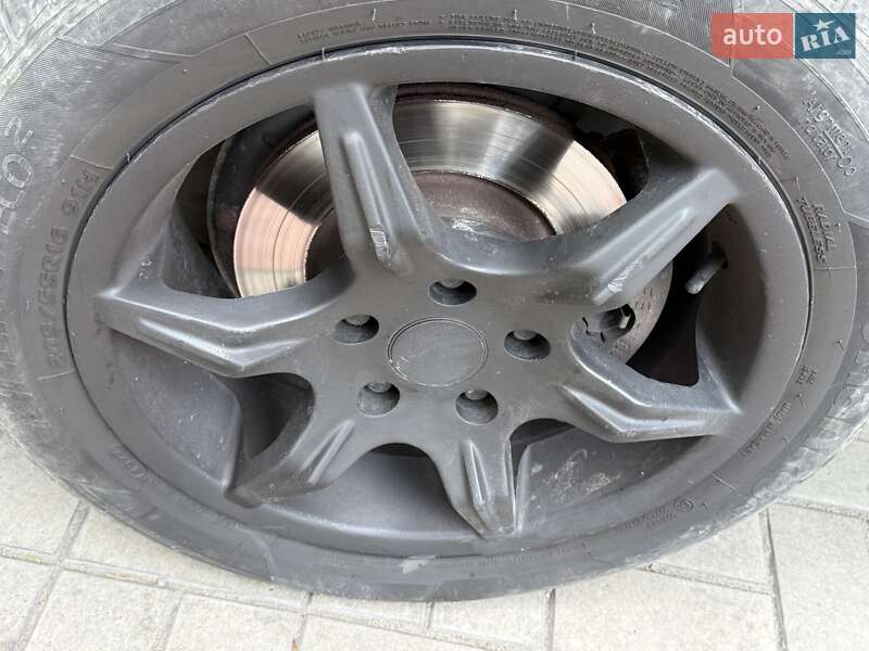Седан Volkswagen Jetta 2013 в Запорожье
