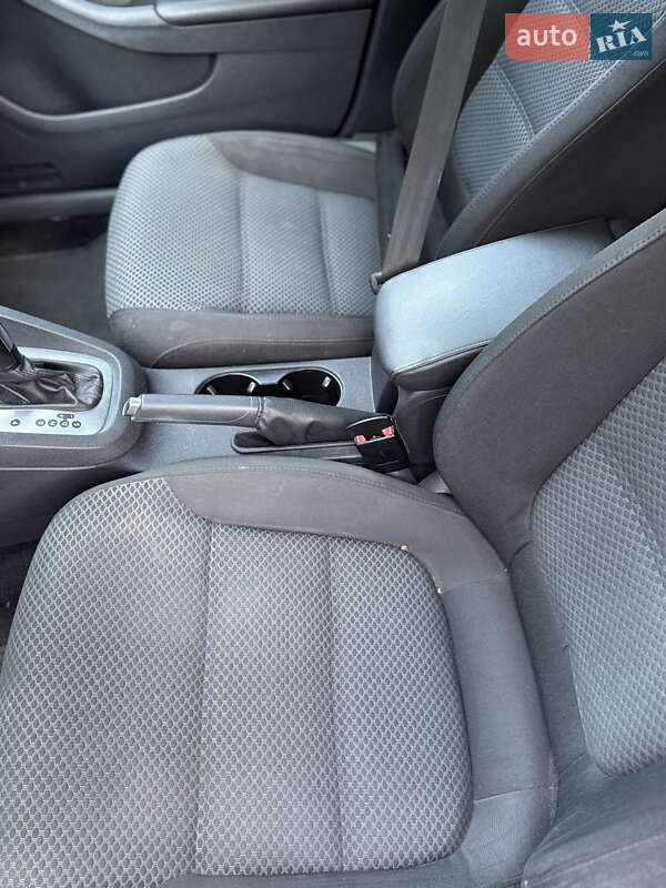 Седан Volkswagen Jetta 2013 в Запорожье