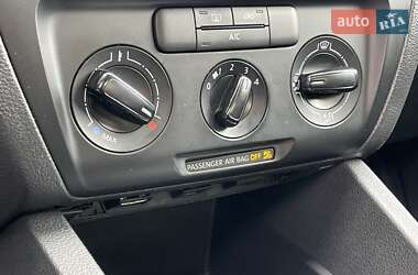 Седан Volkswagen Jetta 2014 в 