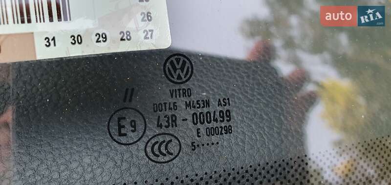 Седан Volkswagen Jetta 2016 в Киеве