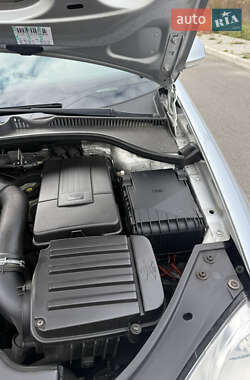 Седан Volkswagen Jetta 2006 в 