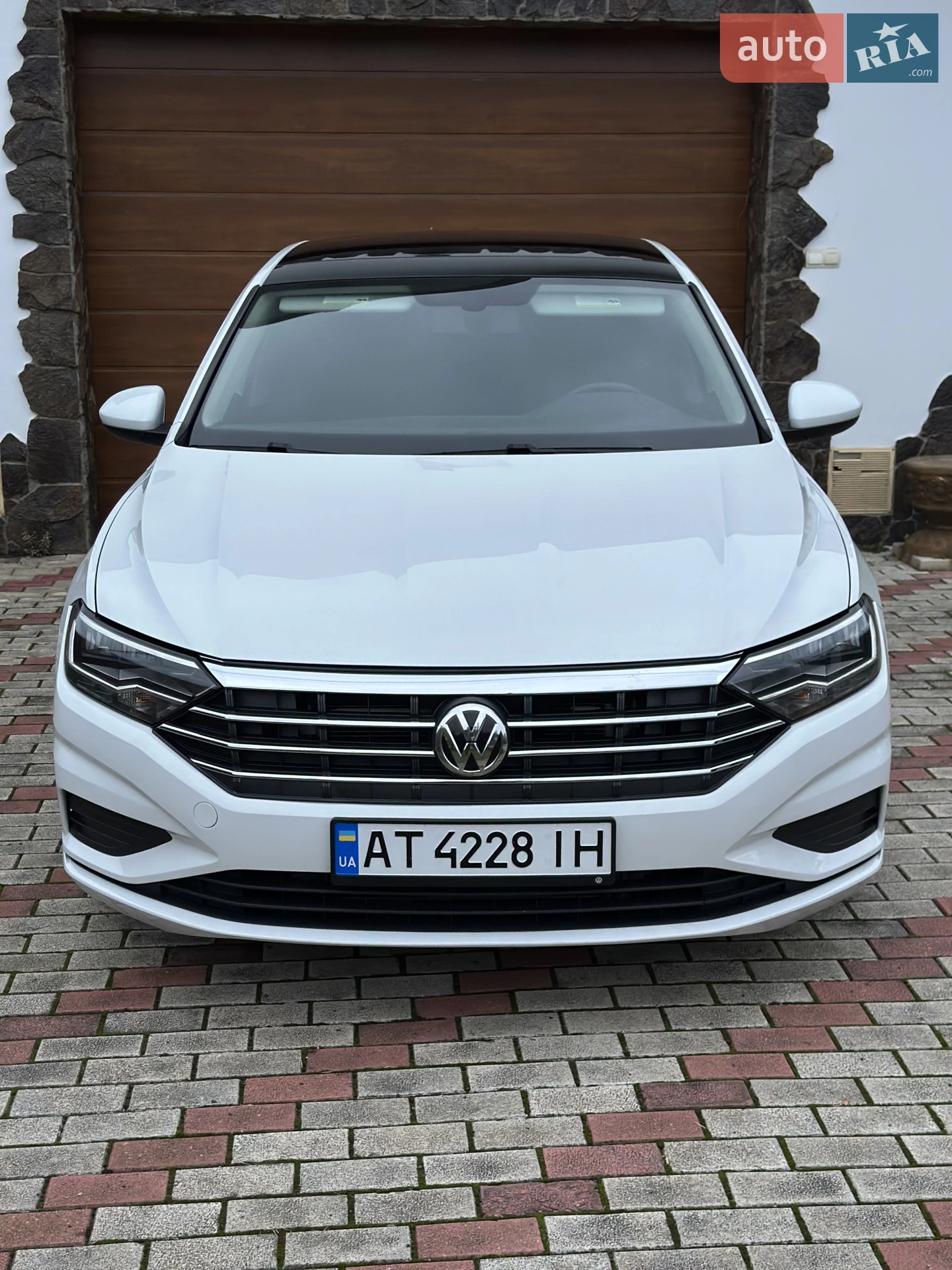 2019 Volkswagen Jetta - мініатюра 22
