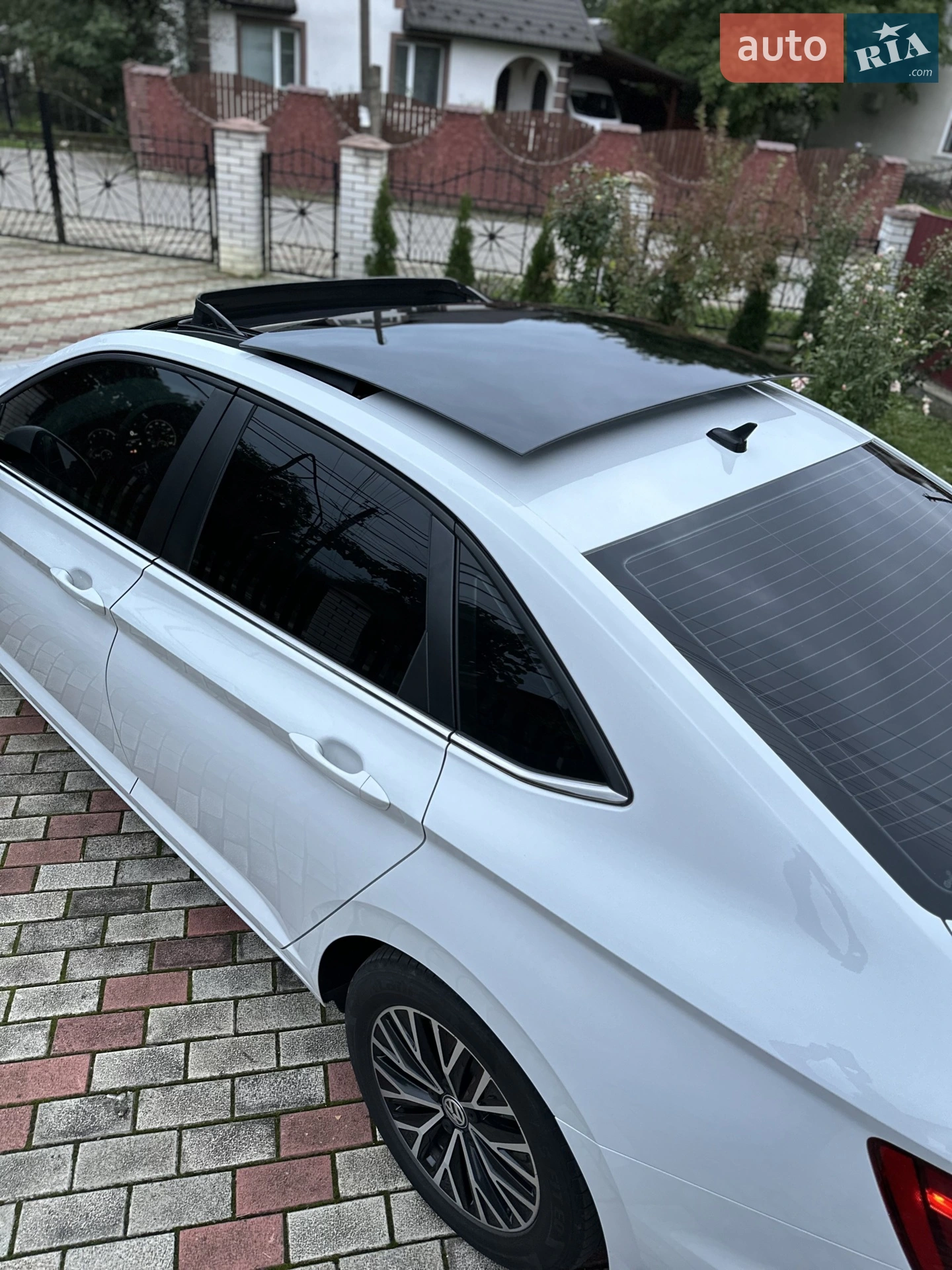2019 Volkswagen Jetta - мініатюра 14