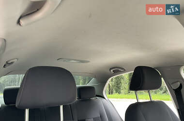 Седан Volkswagen Jetta 2009 в 