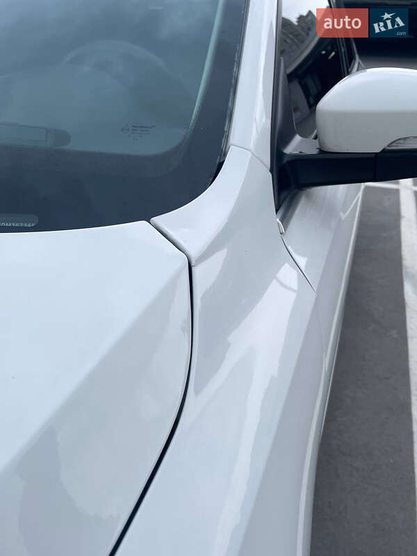Седан Volkswagen Jetta 2012 в Киеве