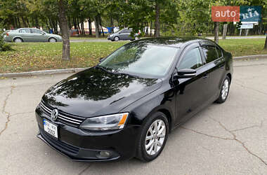 Седан Volkswagen Jetta 2012 в Умани