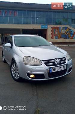 Седан Volkswagen Jetta 2008 в Кролевце