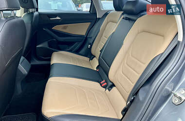 Седан Volkswagen Jetta 2018 в 