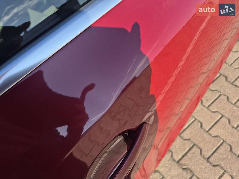 Седан Volkswagen Jetta 2016 в Житомирі фото 17 Седан Volkswagen Jetta 2016 в Житомирі