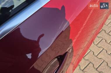 Седан Volkswagen Jetta 2016 в 