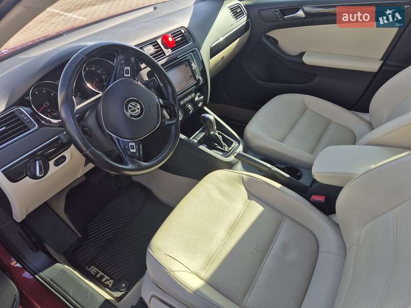 Седан Volkswagen Jetta 2016 в Житомирі фото 19 Седан Volkswagen Jetta 2016 в Житомирі