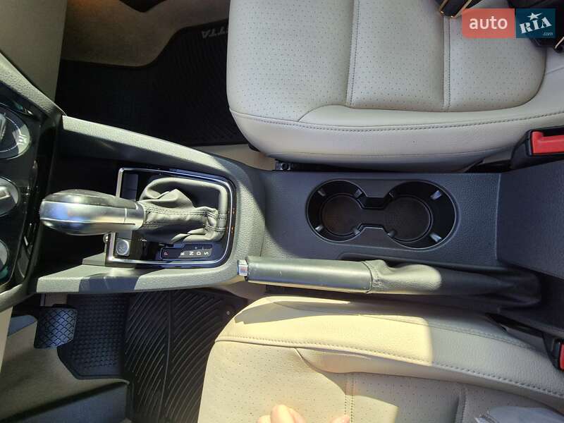 Седан Volkswagen Jetta 2016 в Житомирі фото 22 Седан Volkswagen Jetta 2016 в Житомирі