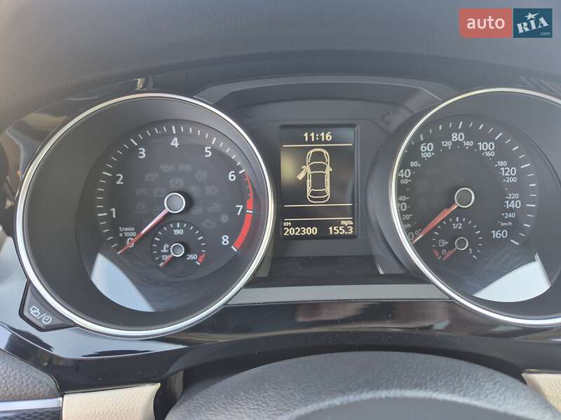 Седан Volkswagen Jetta 2016 в Житомирі фото 46 Седан Volkswagen Jetta 2016 в Житомирі